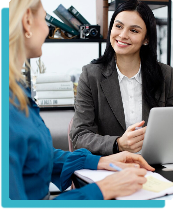 One-on-One Coaching Consultation