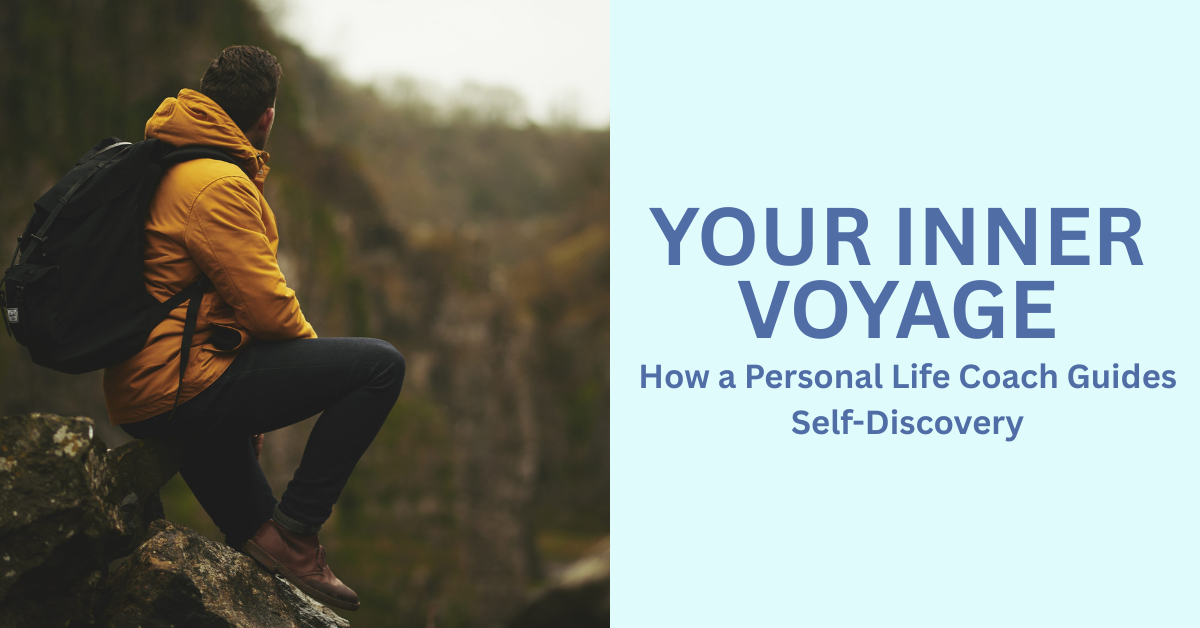 Personal Life Coach Guide