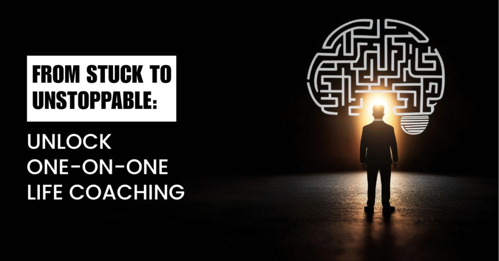 grow your mindset with one on life coaching