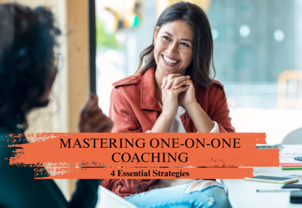 One-on-One-Coaching One-on-One-Coaching
