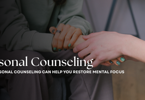 Personal-Counseling Personal-Counseling